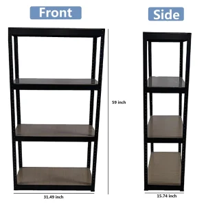 Storage Rack Shelving Unit