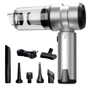 Handheld Vacuum Cleaner Cordless