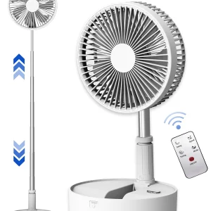 Portable Foldaway Fan