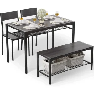 Dining Table Set