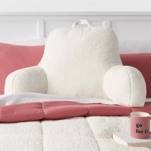 Bed Rest Pillow