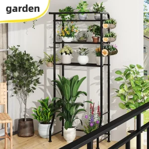 3 Tier Stand Organizer