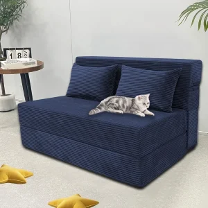 Convertible Sofa Bed