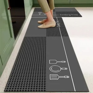 Floor Mat