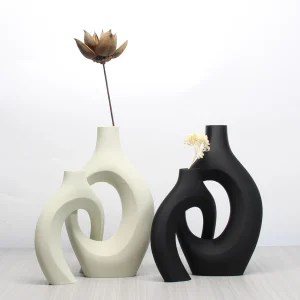 Art Vases