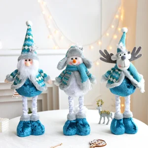 Holiday Decor