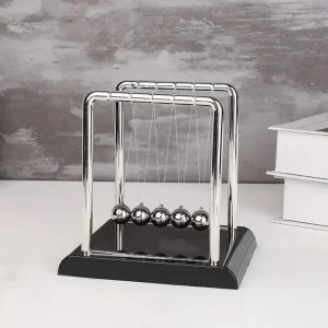 Cradle Balance Steel Ball