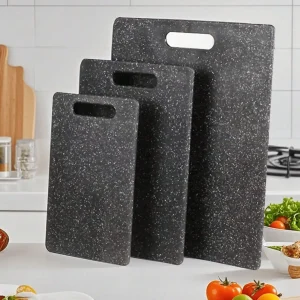 Cutting Board Set